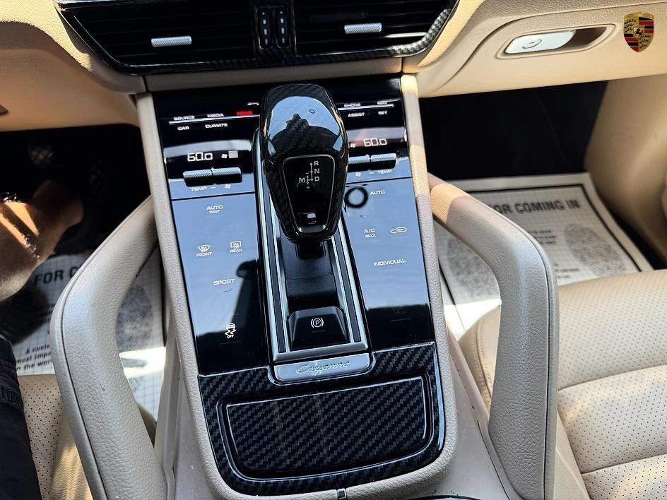 2020 Porsche 9Y0/9Y3 Cayenne - Image 13 of 31