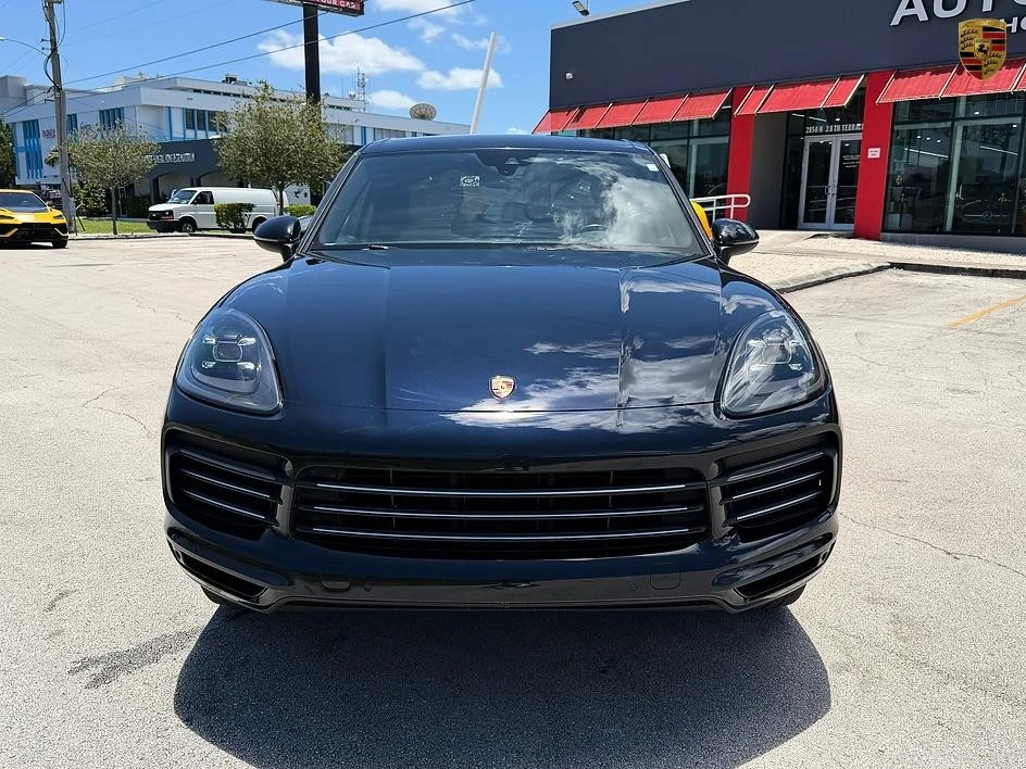 2020 Porsche 9Y0/9Y3 Cayenne - Image 10 of 31