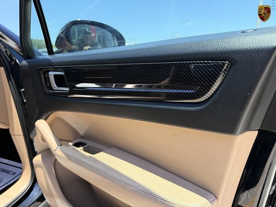 2020 Porsche 9Y0/9Y3 Cayenne - Image 20 of 31