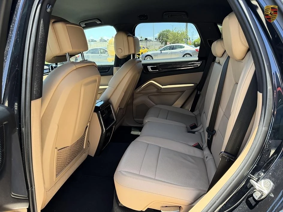 2020 Porsche 9Y0/9Y3 Cayenne - Image 28 of 31