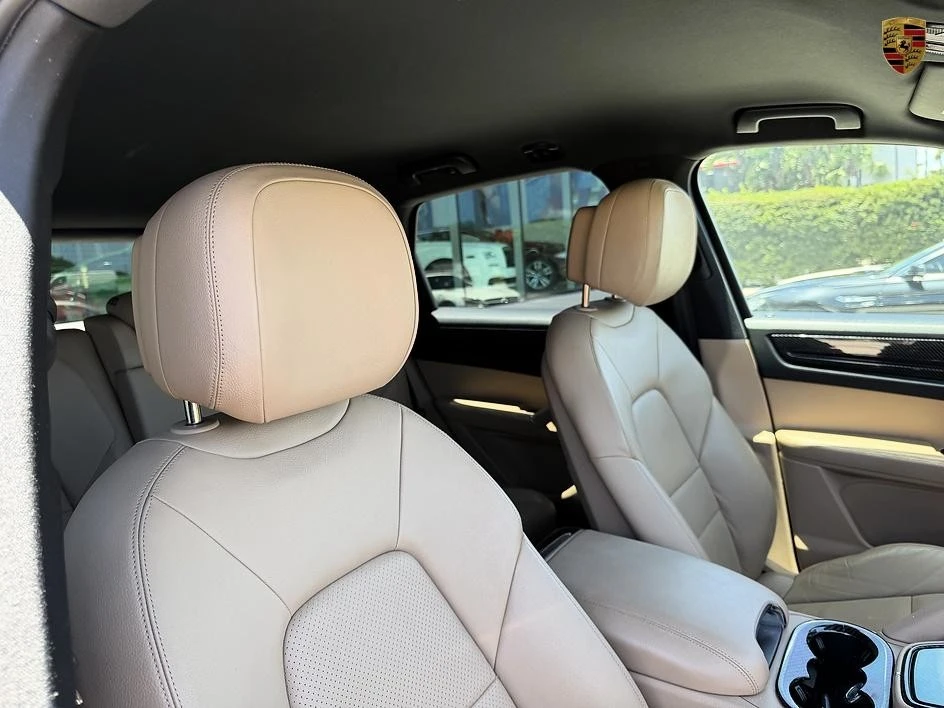 2020 Porsche 9Y0/9Y3 Cayenne - Image 24 of 31