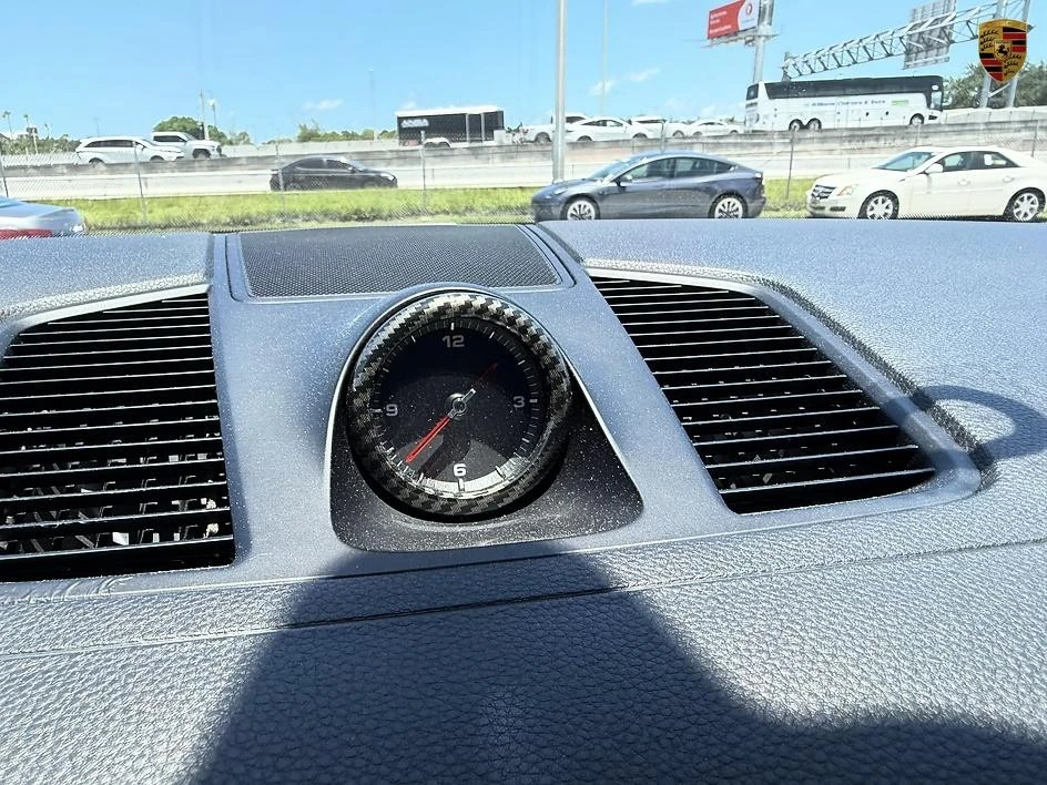 2020 Porsche 9Y0/9Y3 Cayenne - Image 17 of 31