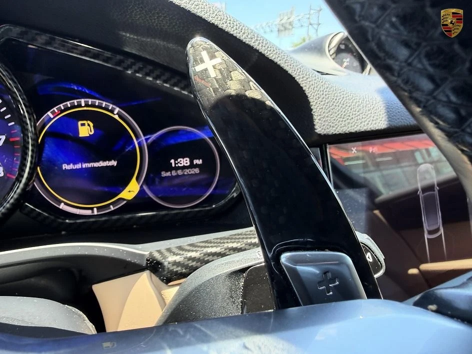2020 Porsche 9Y0/9Y3 Cayenne - Image 18 of 31