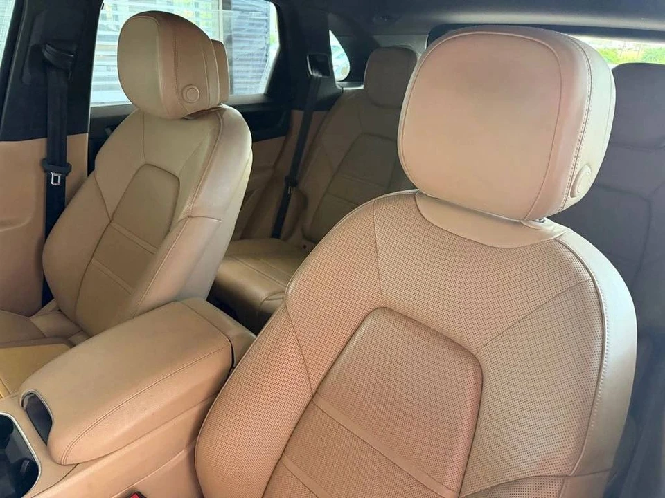 2020 Porsche 9Y0/9Y3 Cayenne - Image 5 of 5