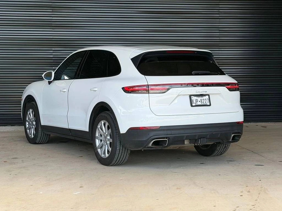 2020 Porsche 9Y0/9Y3 Cayenne - Image 3 of 5