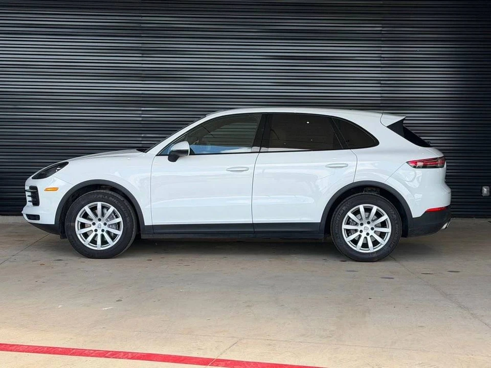 2020 Porsche 9Y0/9Y3 Cayenne - Image 2 of 5