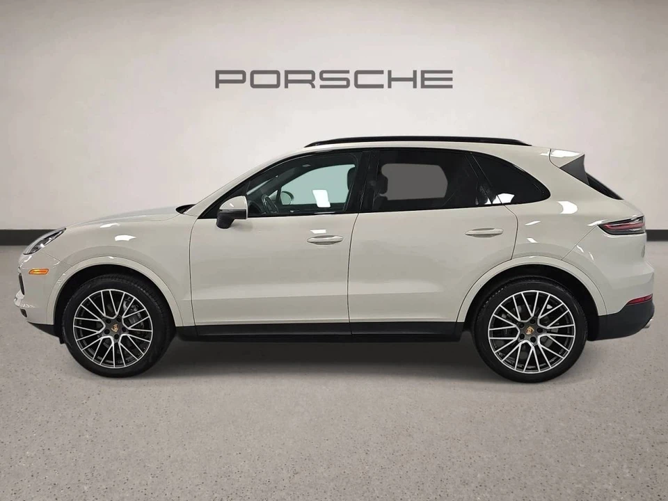 2020 Porsche 9Y0/9Y3 Cayenne - Image 2 of 5