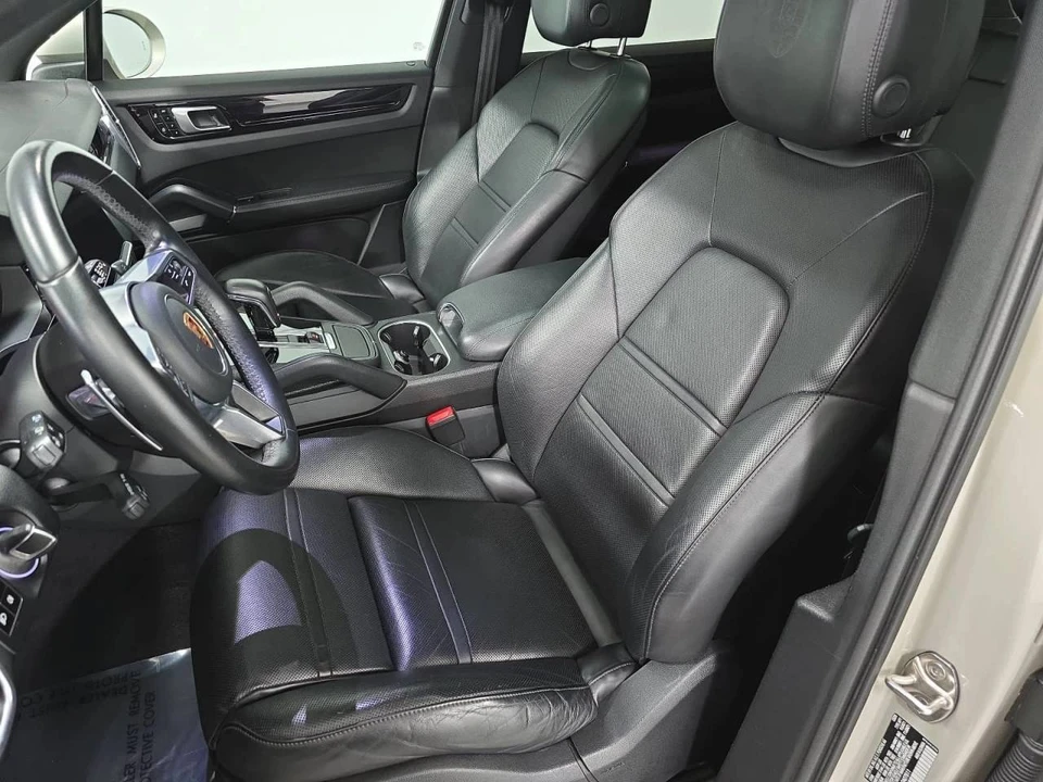 2020 Porsche 9Y0/9Y3 Cayenne - Image 5 of 5
