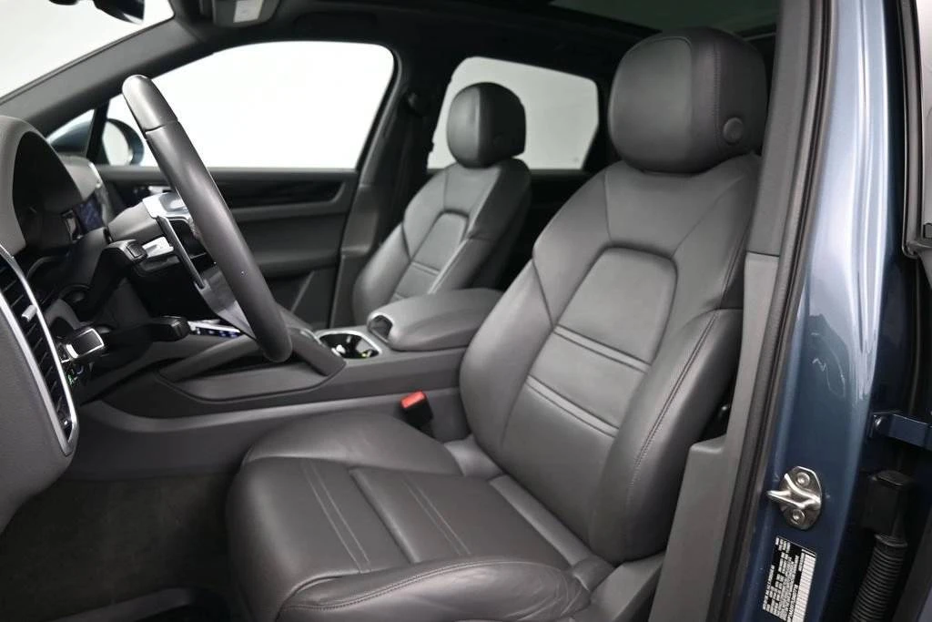 2020 Porsche 9Y0/9Y3 Cayenne - Image 5 of 5