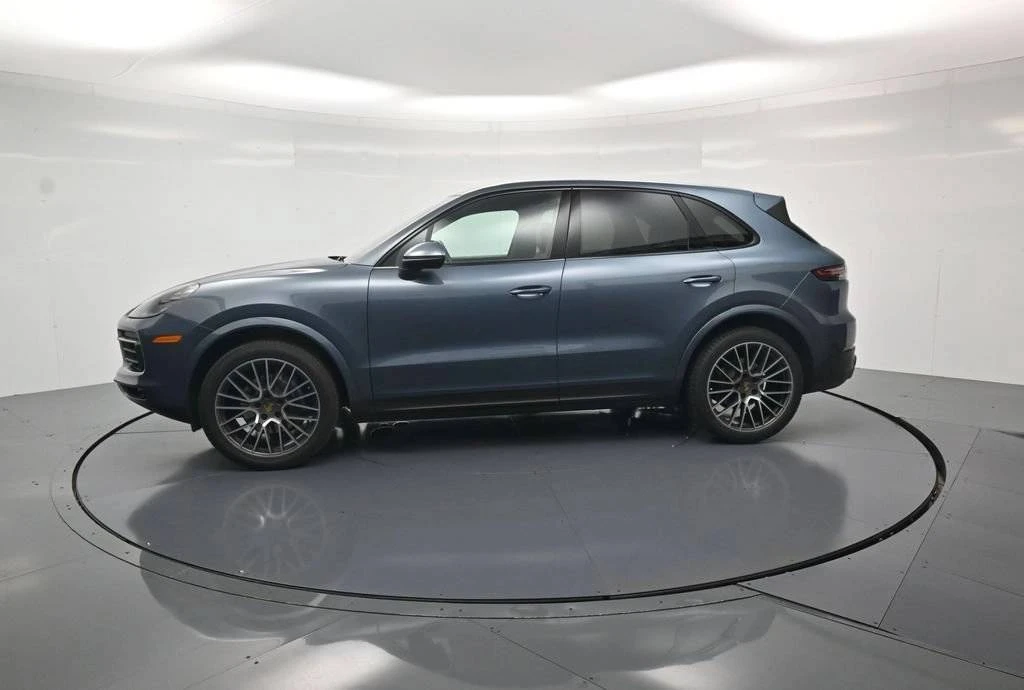 2020 Porsche 9Y0/9Y3 Cayenne - Image 2 of 5