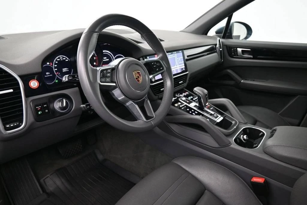 2020 Porsche 9Y0/9Y3 Cayenne - Image 4 of 5