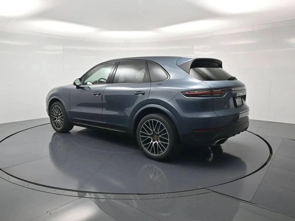 2020 Porsche 9Y0/9Y3 Cayenne - Image 3 of 5