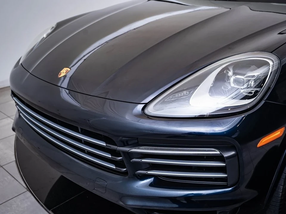 2020 Porsche 9Y0/9Y3 Cayenne - Image 14 of 21