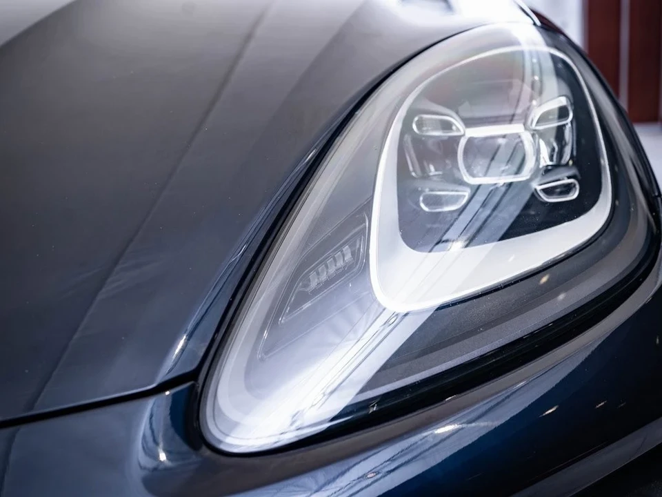 2020 Porsche 9Y0/9Y3 Cayenne - Image 15 of 21
