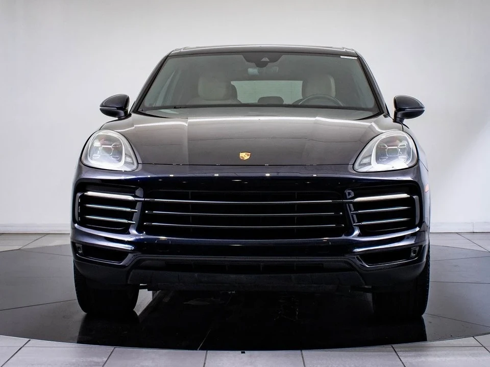 2020 Porsche 9Y0/9Y3 Cayenne - Image 11 of 21