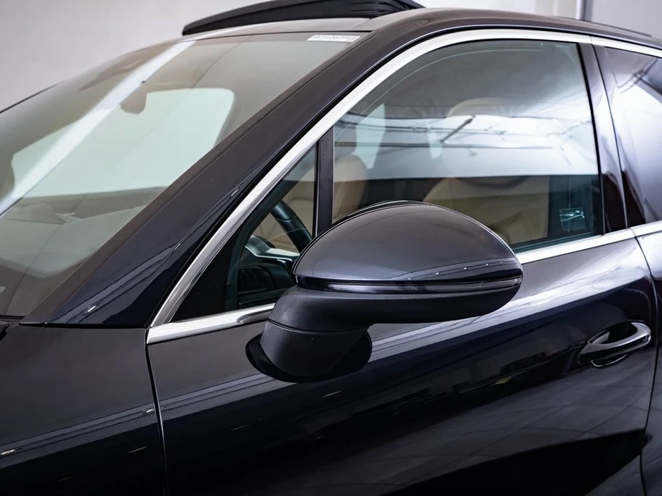 2020 Porsche 9Y0/9Y3 Cayenne - Image 16 of 21
