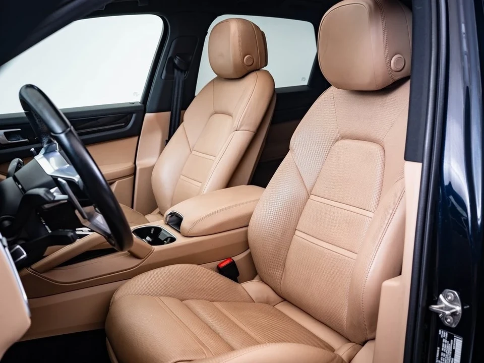 2020 Porsche 9Y0/9Y3 Cayenne - Image 5 of 21