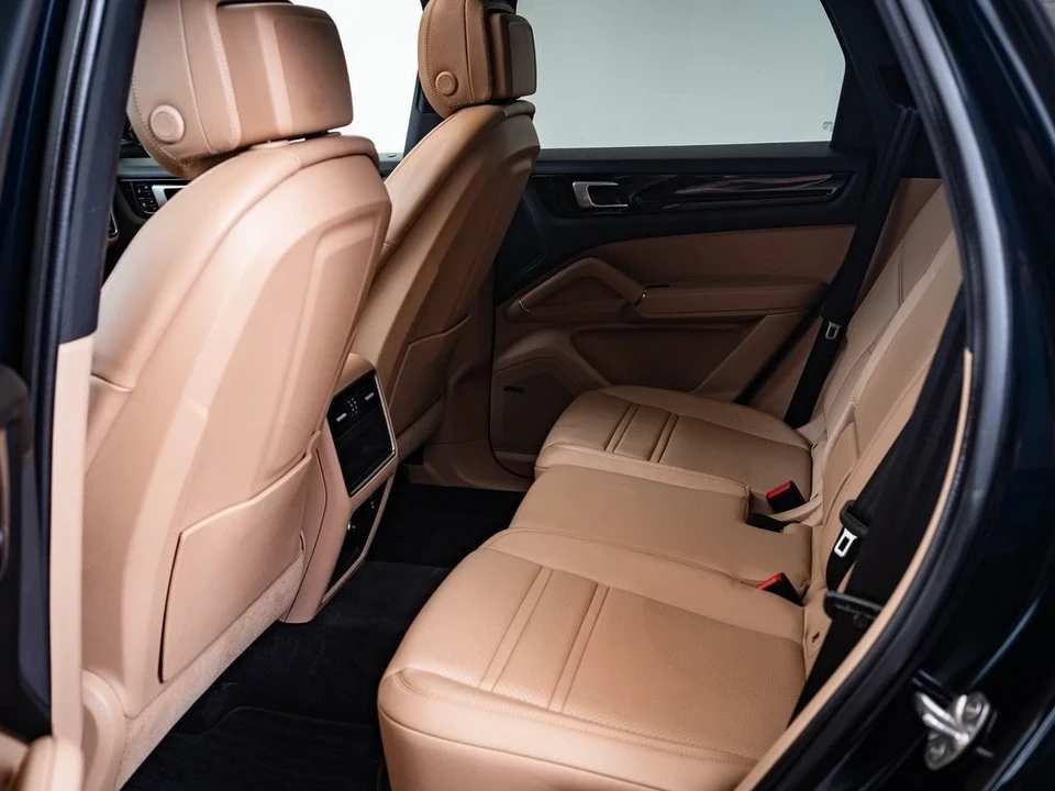 2020 Porsche 9Y0/9Y3 Cayenne - Image 21 of 21