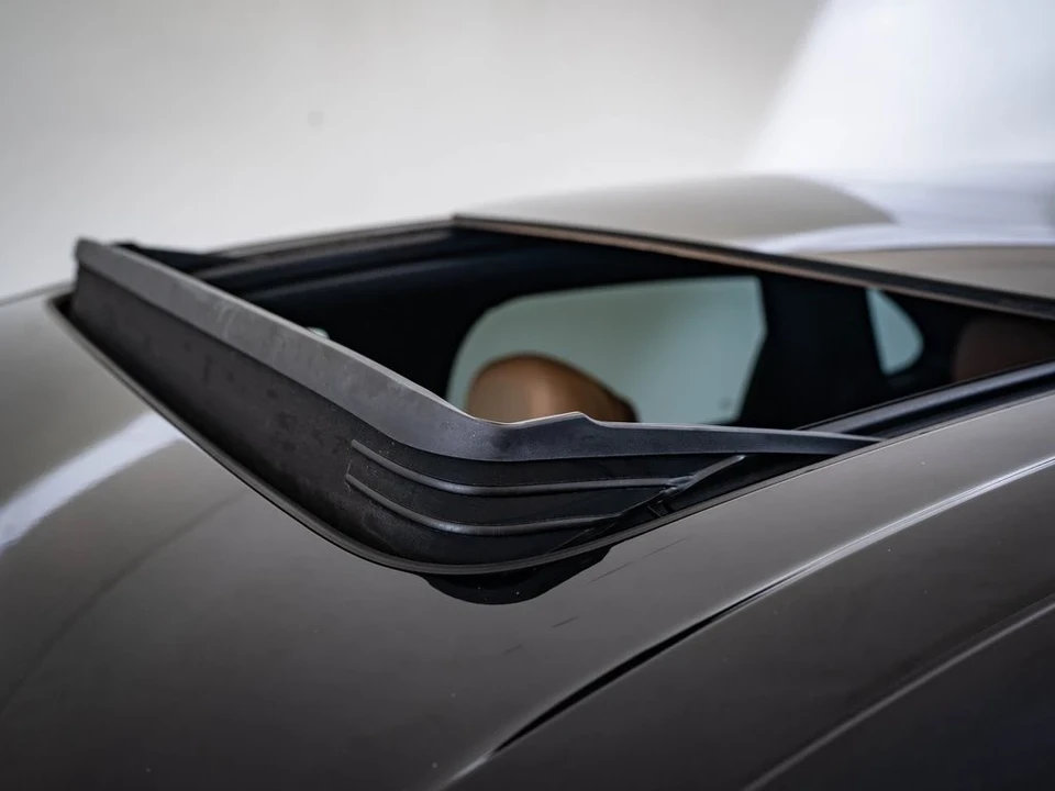 2020 Porsche 9Y0/9Y3 Cayenne - Image 13 of 21