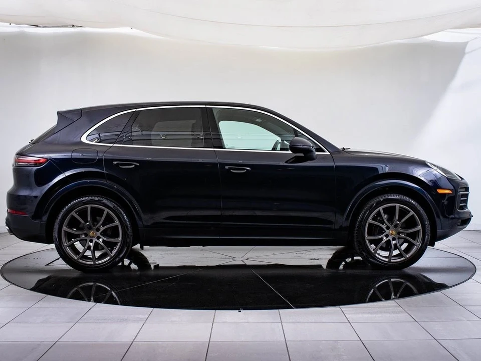 2020 Porsche 9Y0/9Y3 Cayenne - Image 9 of 21