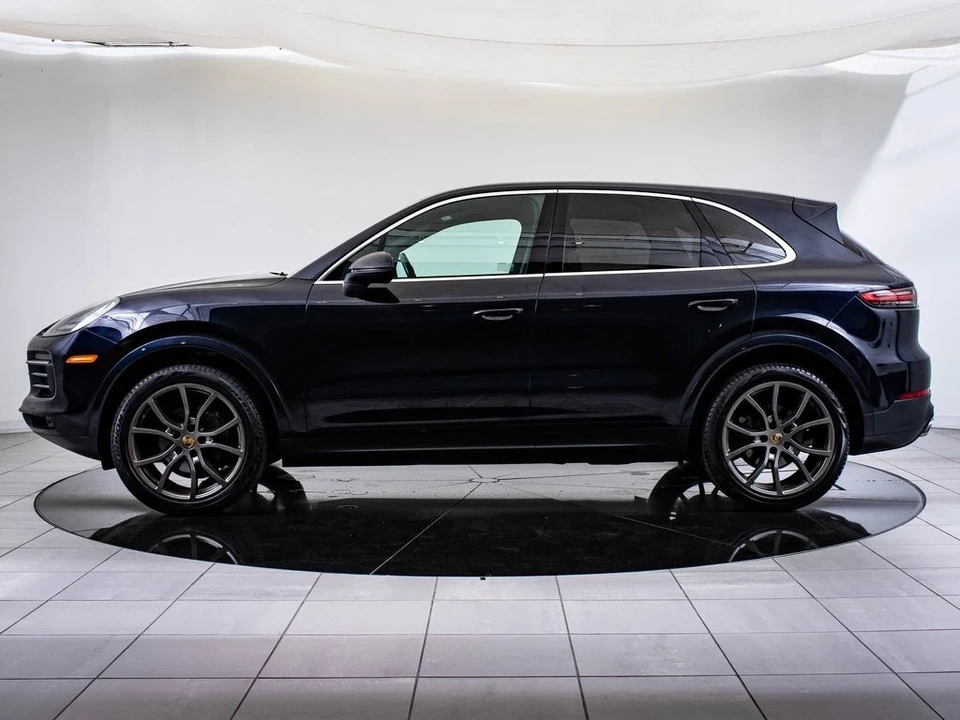 2020 Porsche 9Y0/9Y3 Cayenne - Image 2 of 21