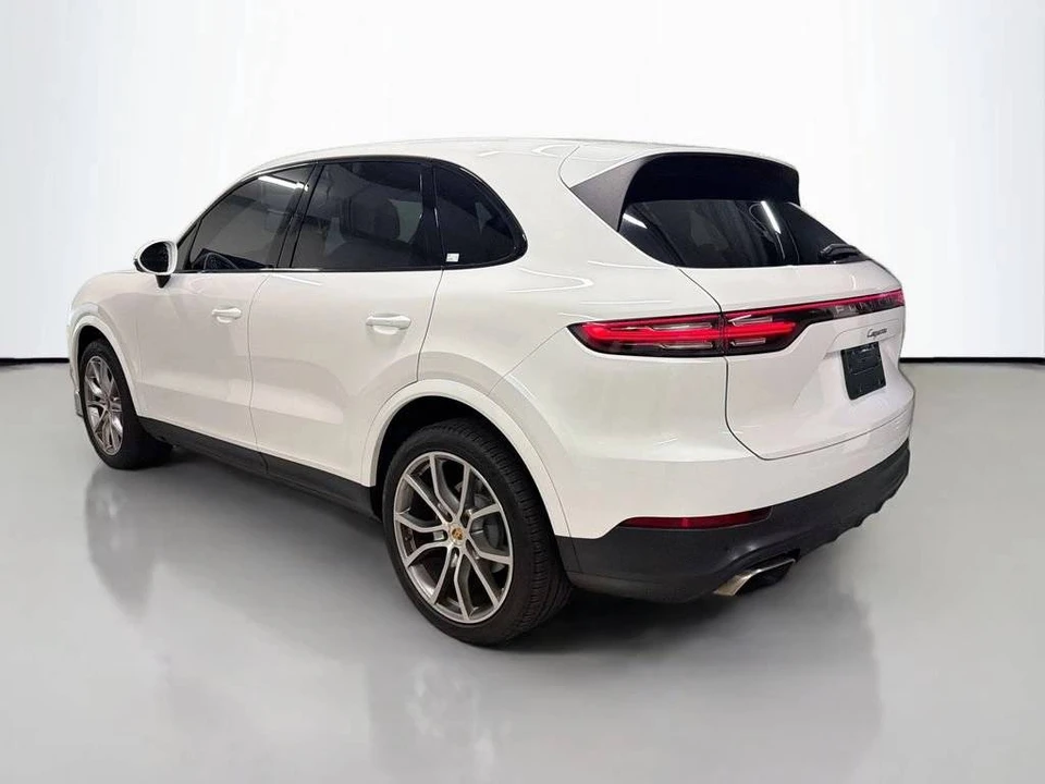 2020 Porsche 9Y0/9Y3 Cayenne - Image 3 of 5