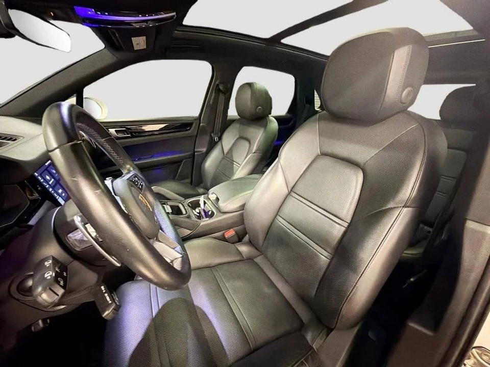 2020 Porsche 9Y0/9Y3 Cayenne - Image 5 of 5