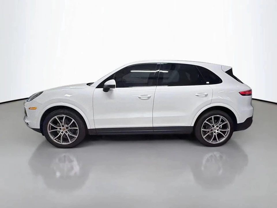 2020 Porsche 9Y0/9Y3 Cayenne - Image 2 of 5