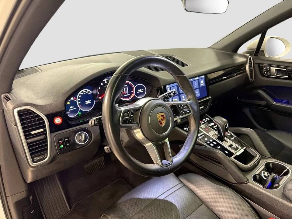 2020 Porsche 9Y0/9Y3 Cayenne - Image 4 of 5
