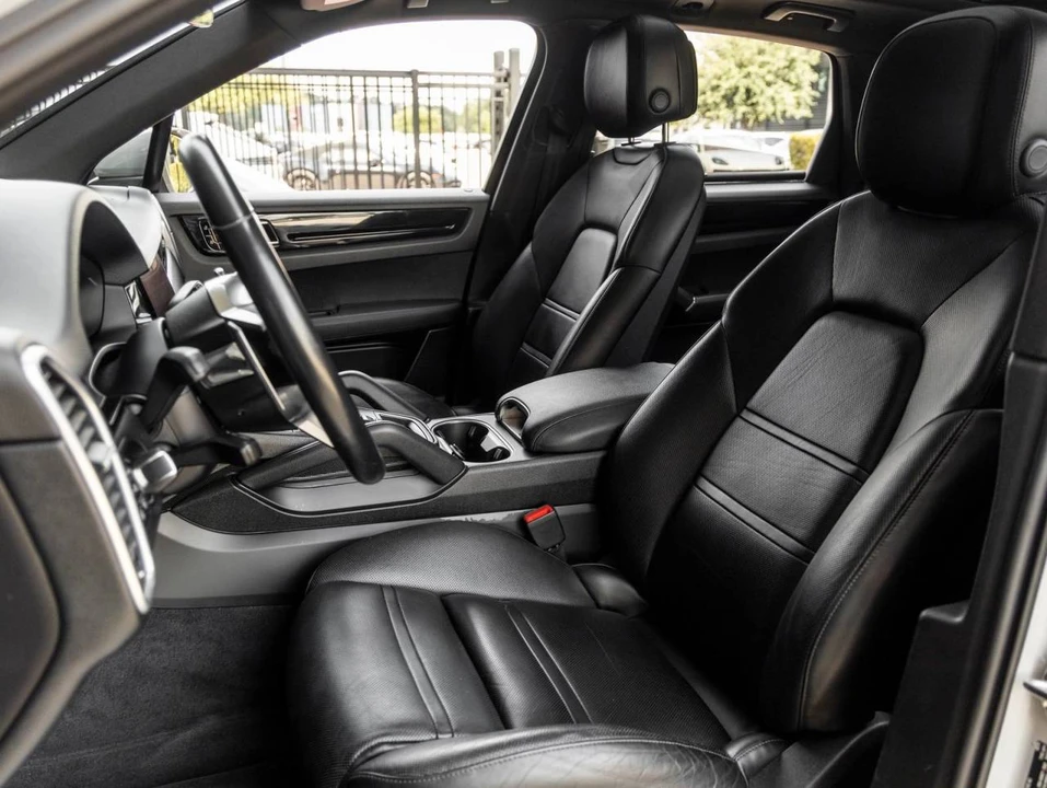 2020 Porsche 9Y0/9Y3 Cayenne - Image 5 of 5
