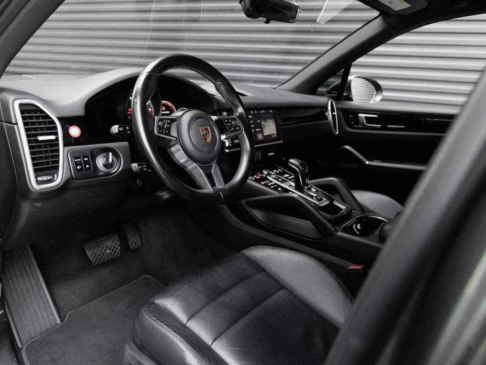 2020 Porsche 9Y0/9Y3 Cayenne - Image 4 of 5