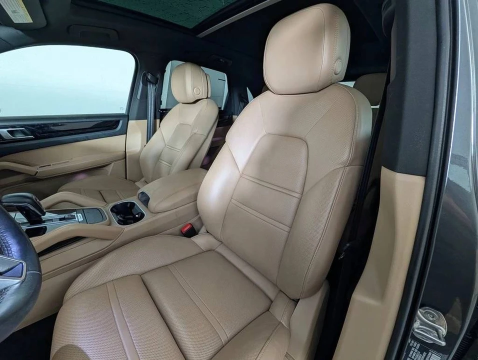 2020 Porsche 9Y0/9Y3 Cayenne - Image 5 of 5
