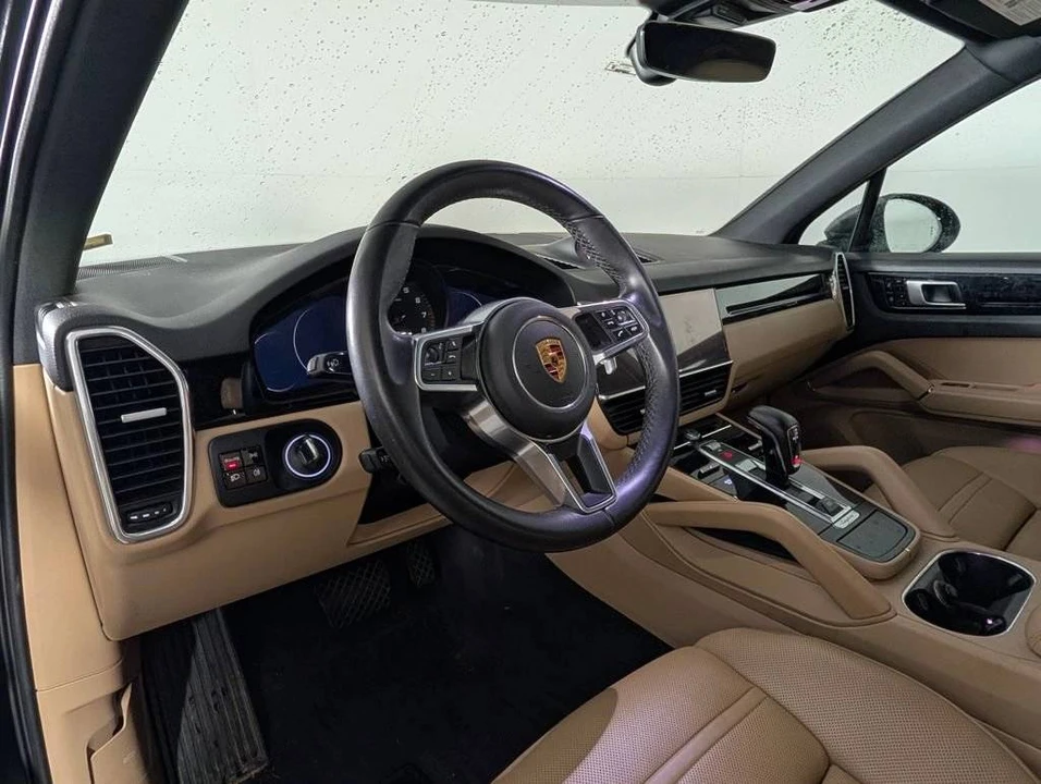 2020 Porsche 9Y0/9Y3 Cayenne - Image 4 of 5