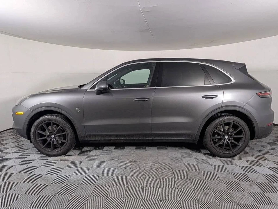 2020 Porsche 9Y0/9Y3 Cayenne - Image 2 of 5