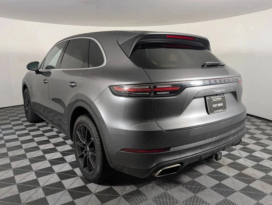 2020 Porsche 9Y0/9Y3 Cayenne - Image 3 of 5