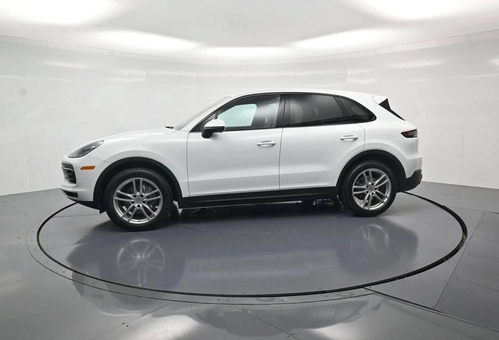 2020 Porsche 9Y0/9Y3 Cayenne - Image 2 of 5