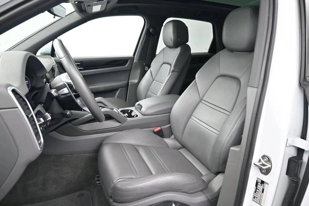 2020 Porsche 9Y0/9Y3 Cayenne - Image 5 of 5
