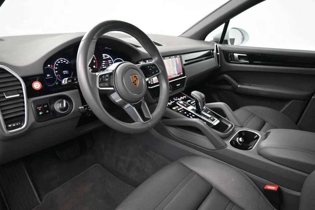 2020 Porsche 9Y0/9Y3 Cayenne - Image 4 of 5