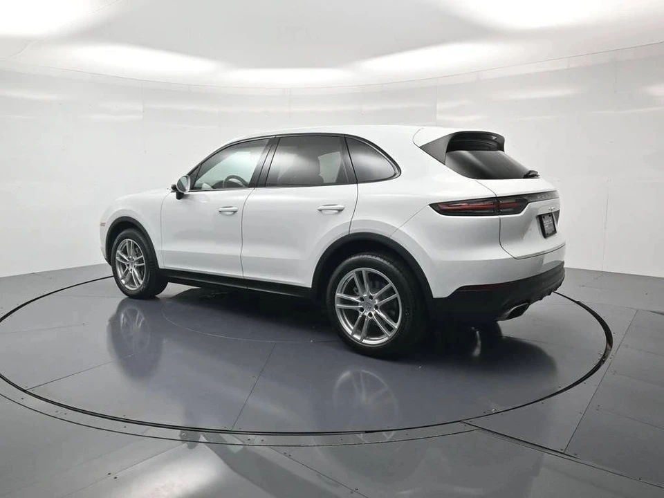 2020 Porsche 9Y0/9Y3 Cayenne - Image 3 of 5