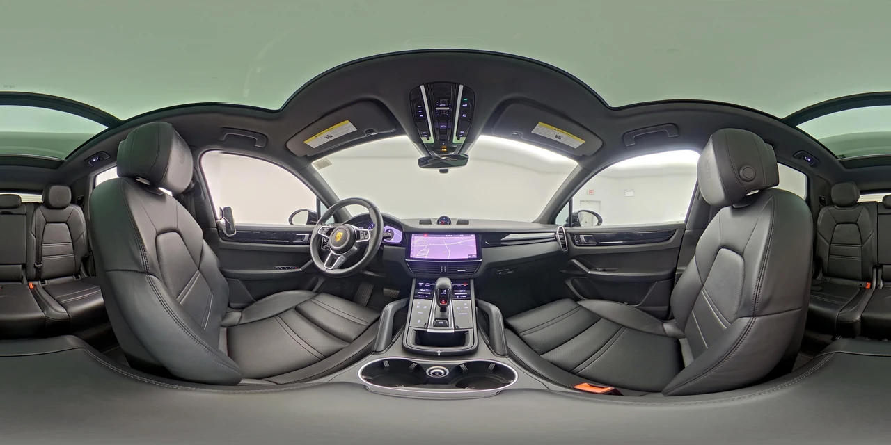 2020 Porsche 9Y0/9Y3 Cayenne - Image 27 of 29