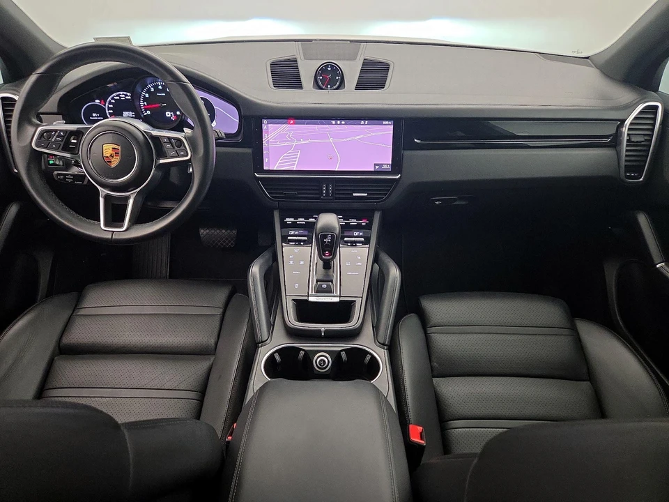 2020 Porsche 9Y0/9Y3 Cayenne - Image 10 of 29
