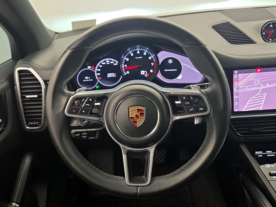 2020 Porsche 9Y0/9Y3 Cayenne - Image 11 of 29