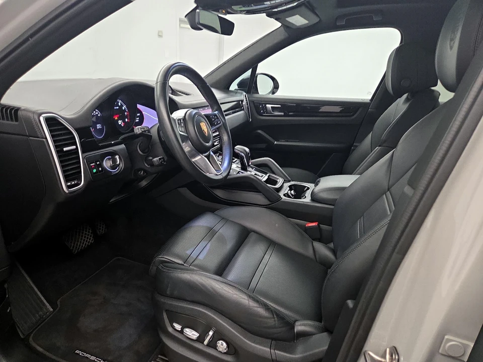 2020 Porsche 9Y0/9Y3 Cayenne - Image 12 of 29