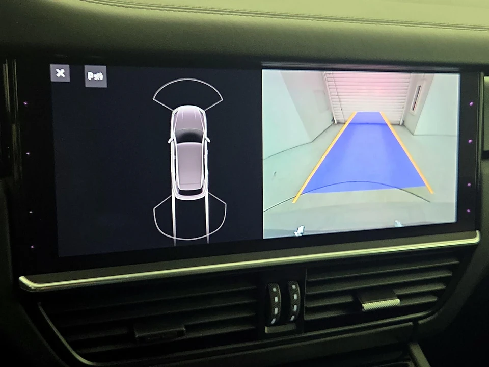 2020 Porsche 9Y0/9Y3 Cayenne - Image 16 of 29