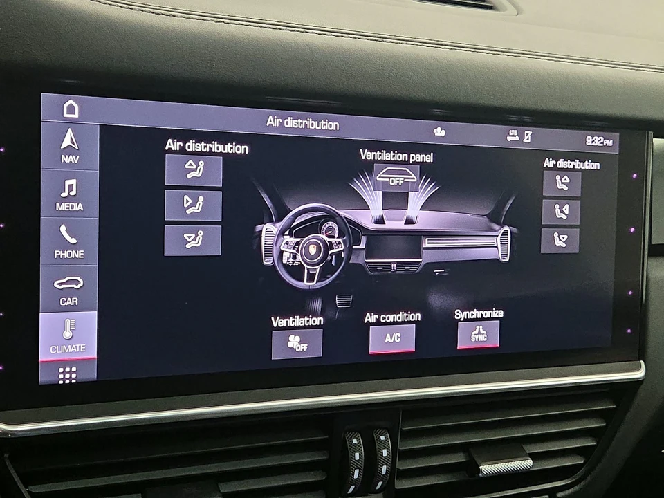 2020 Porsche 9Y0/9Y3 Cayenne - Image 18 of 29