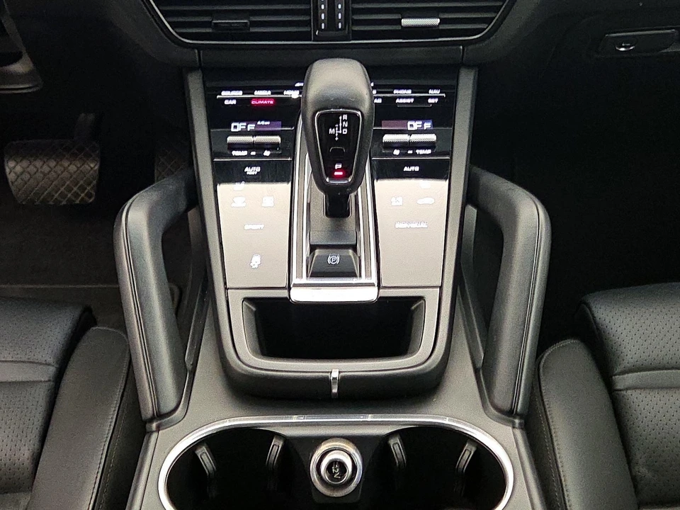 2020 Porsche 9Y0/9Y3 Cayenne - Image 19 of 29