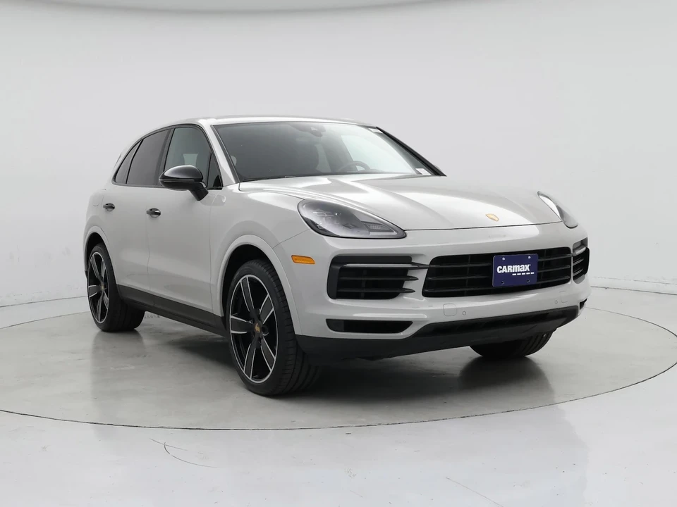 2020 Porsche 9Y0/9Y3 Cayenne - Image 2 of 29