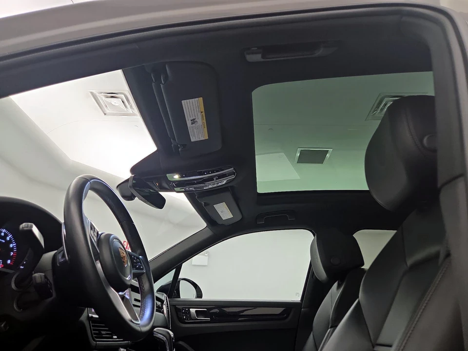 2020 Porsche 9Y0/9Y3 Cayenne - Image 20 of 29
