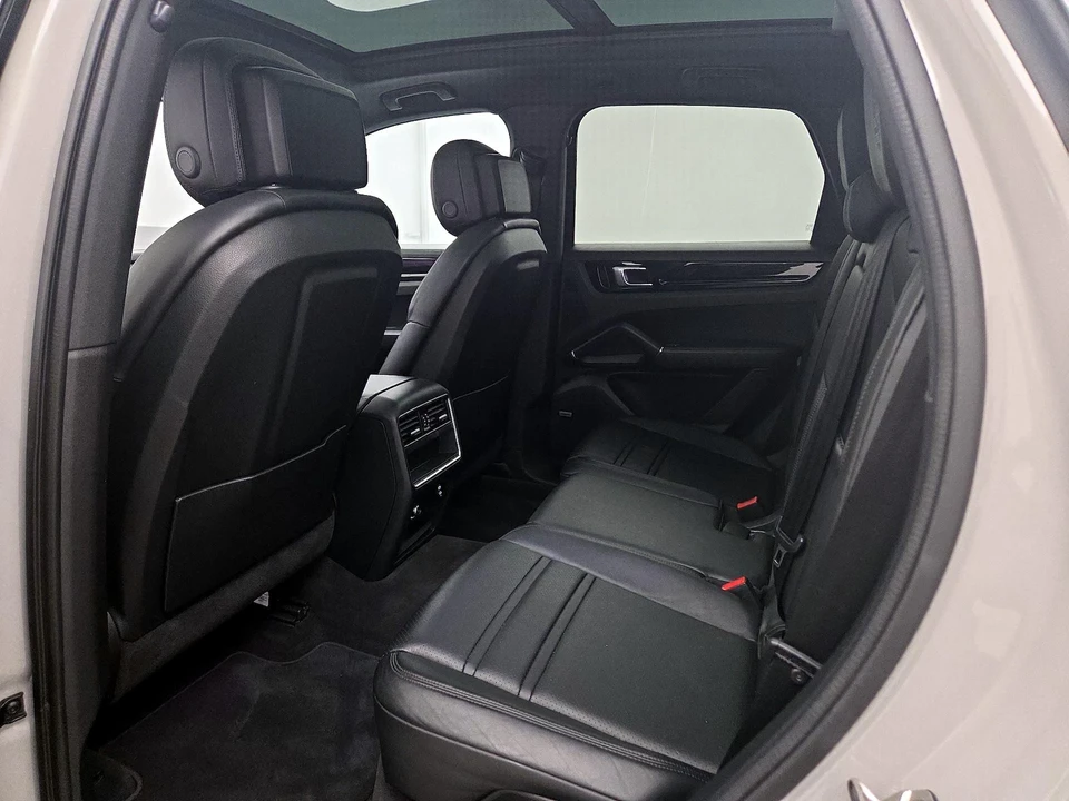 2020 Porsche 9Y0/9Y3 Cayenne - Image 21 of 29