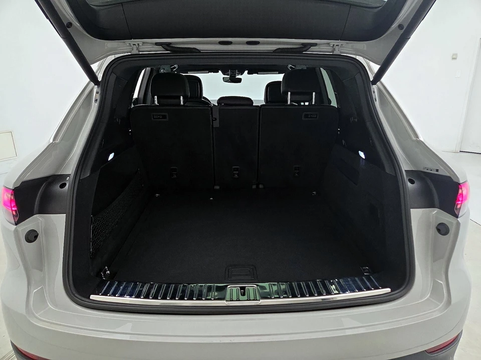 2020 Porsche 9Y0/9Y3 Cayenne - Image 22 of 29